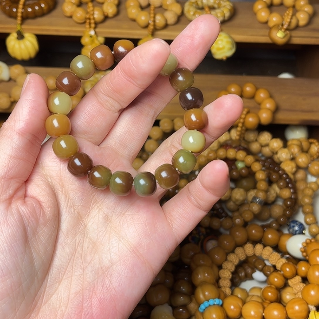 木质非金属天然猴头