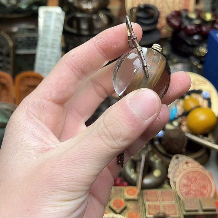 嘉嘉精品铜器摆件