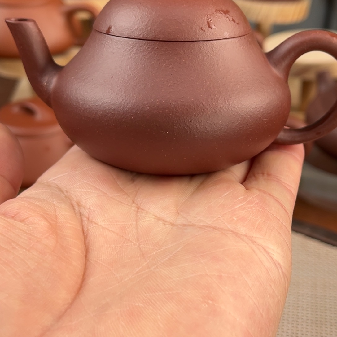 紫砂茶壶586669855