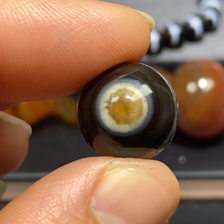 玛瑙/玉髓未镶嵌挂件