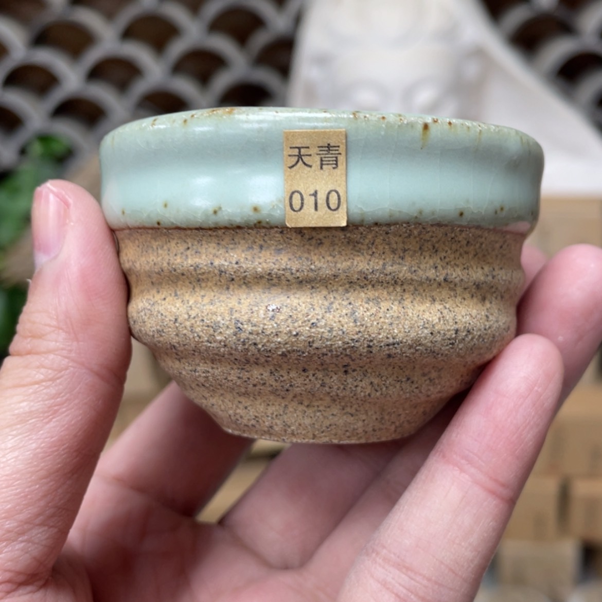 【闪购商品】壶老段烧陶瓷茶器！