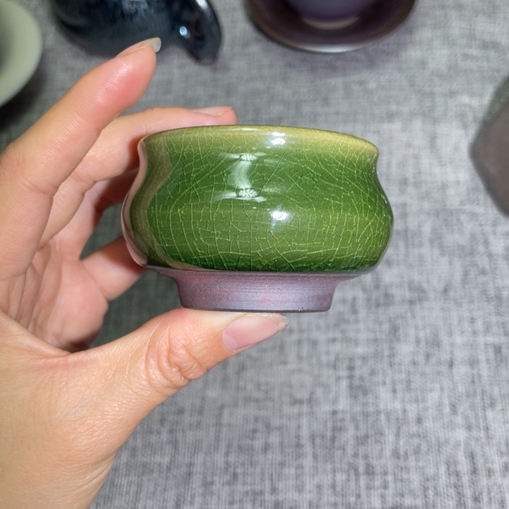 茶盏建盏直播间链接