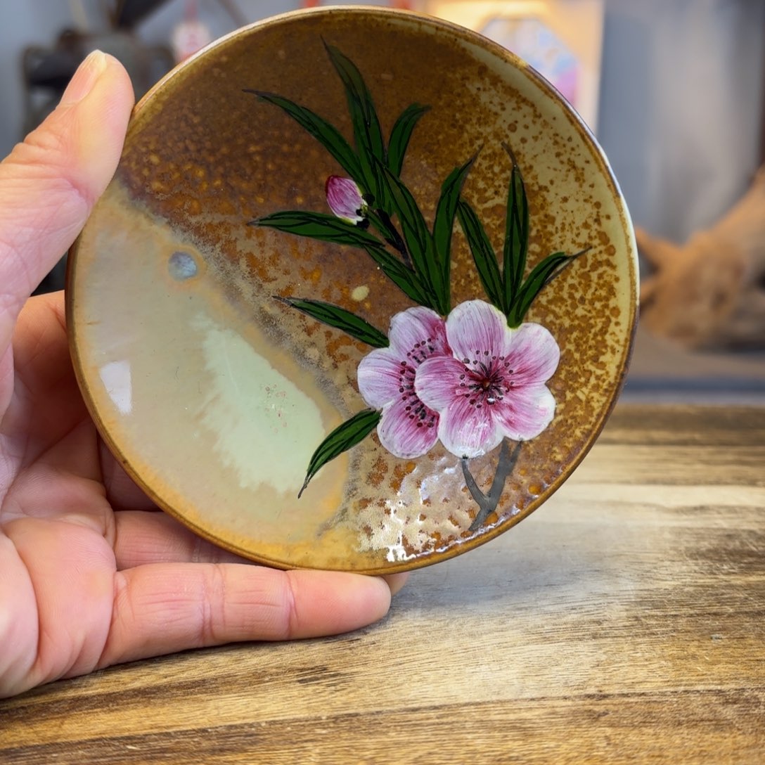 景德镇纯手工制作陶瓷
