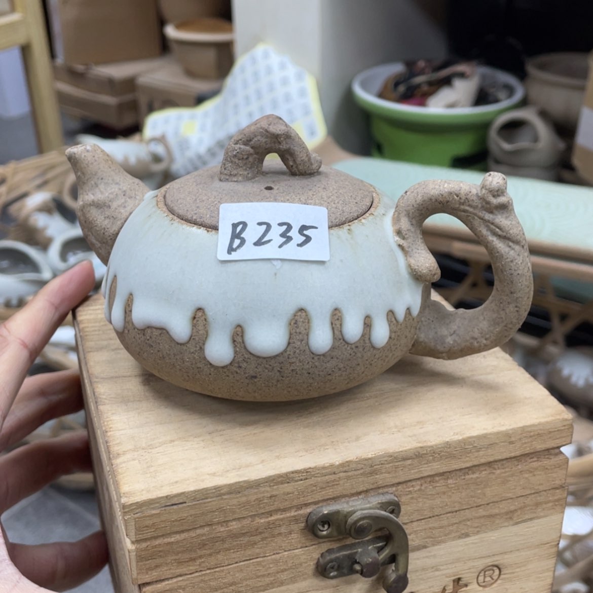 【闪购商品】壶茶具很喜欢很不错哦