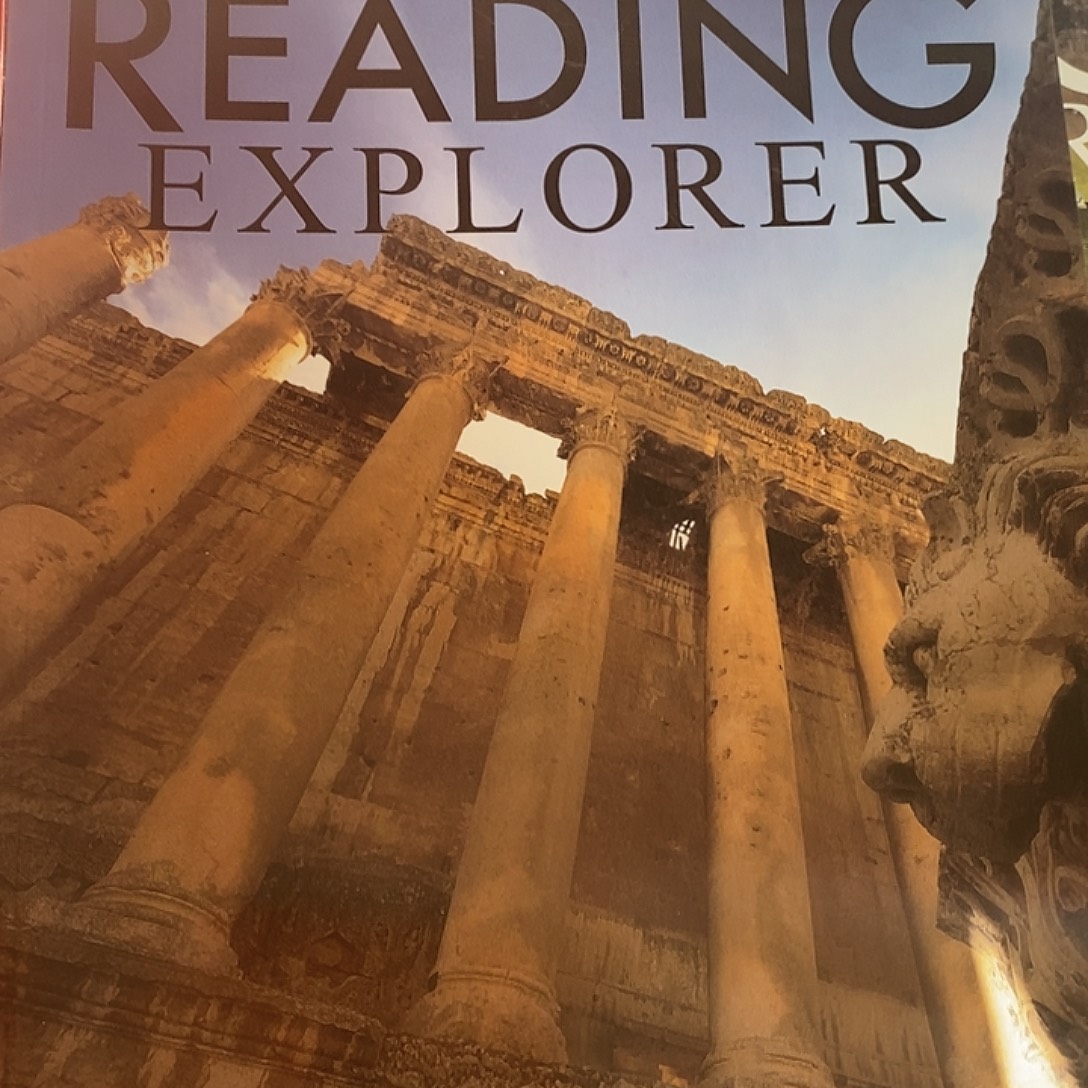 美国国家地理5级。 