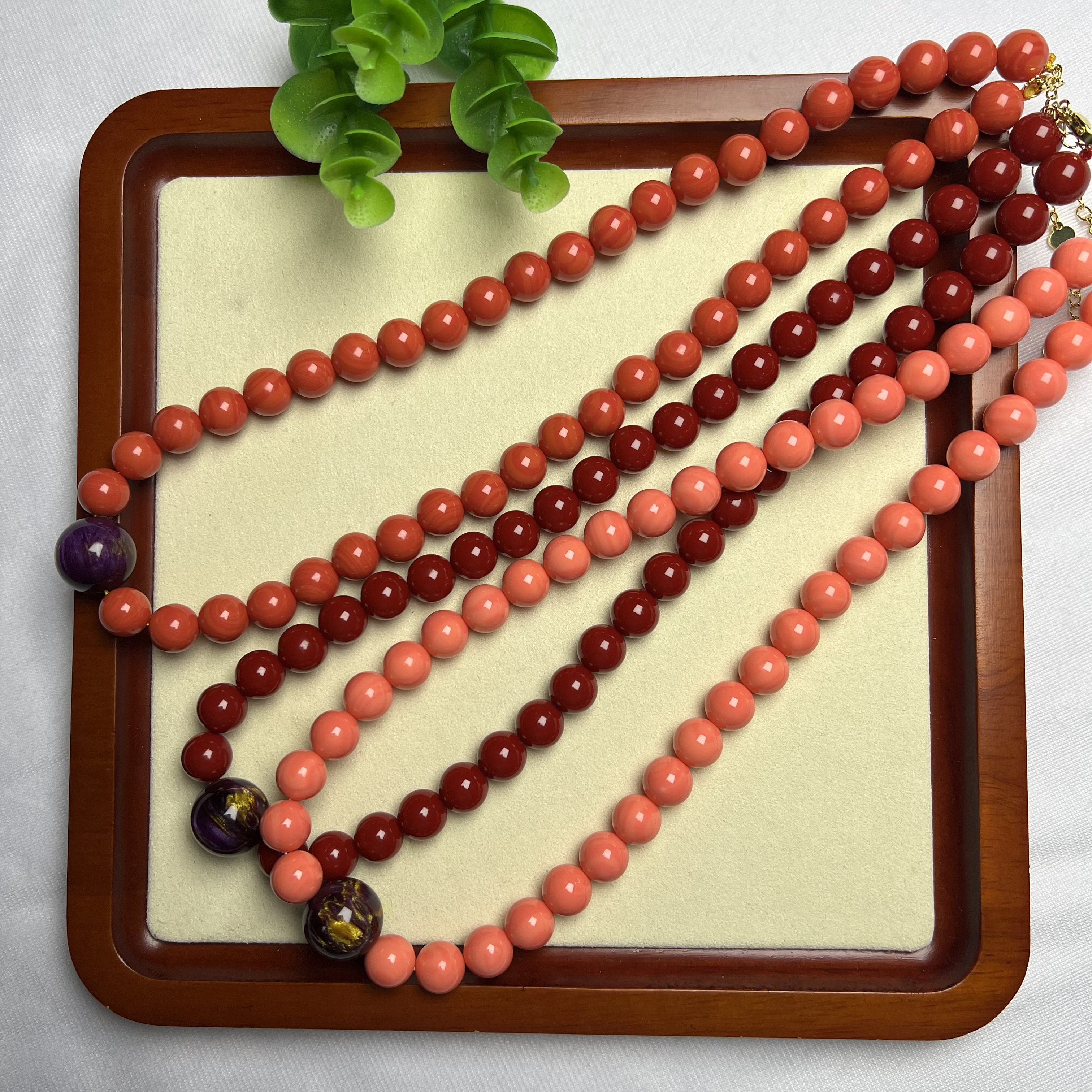 高端精品diy复古10mm妈妈链多样性发一件S193