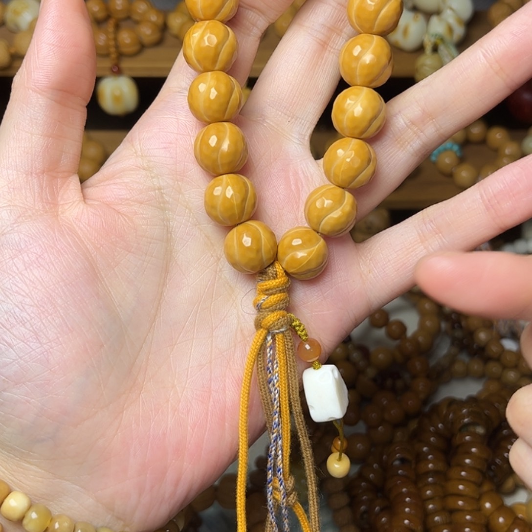 木质非金属天然猴头