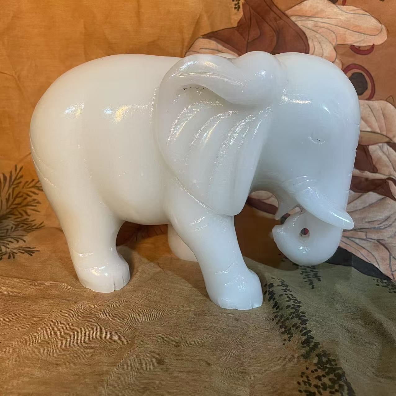 R151/AW 大象/摆件
