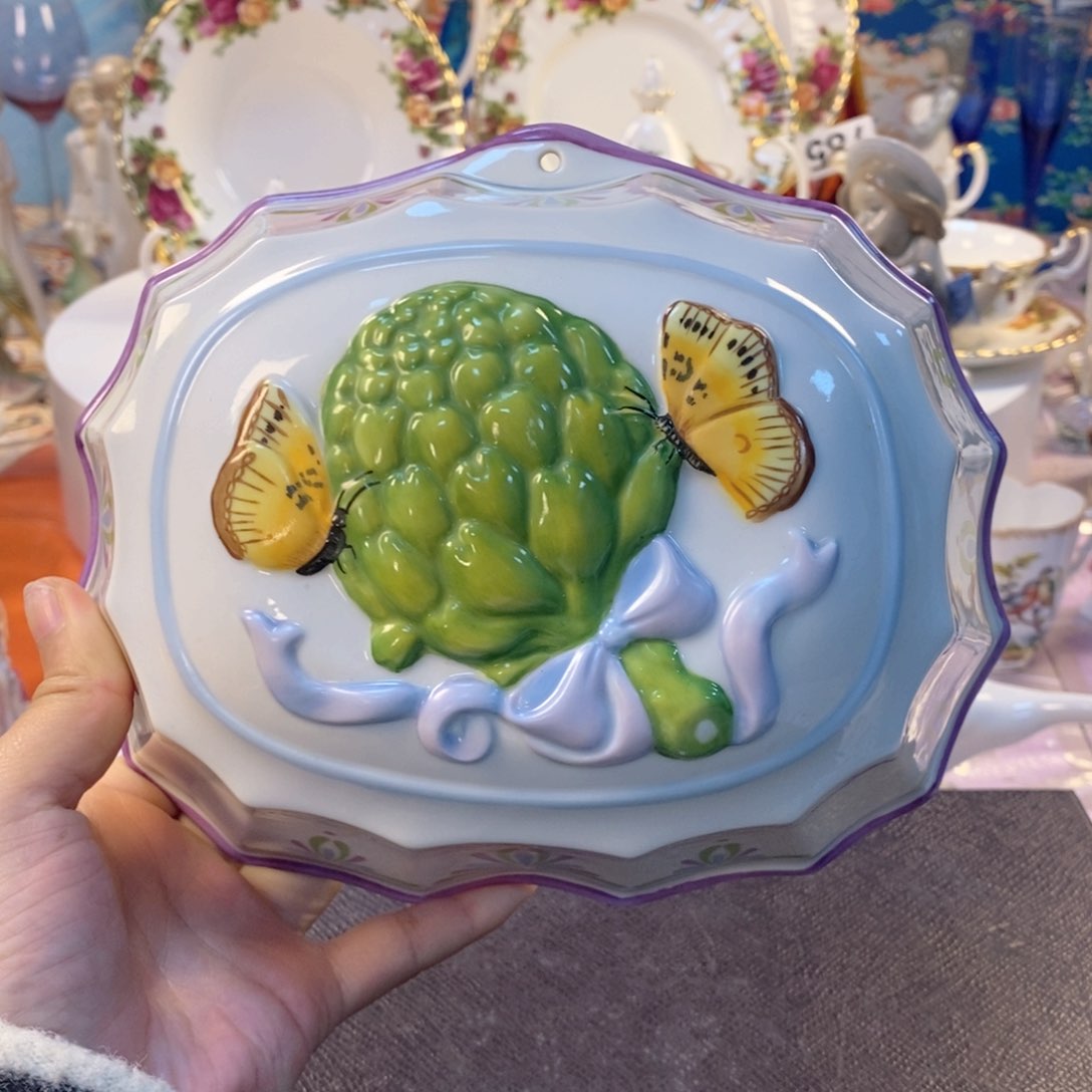 瓷器欧瓷咖啡杯水晶杯