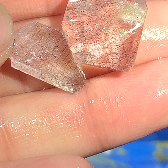 未镶嵌珠宝半成品水晶a*n