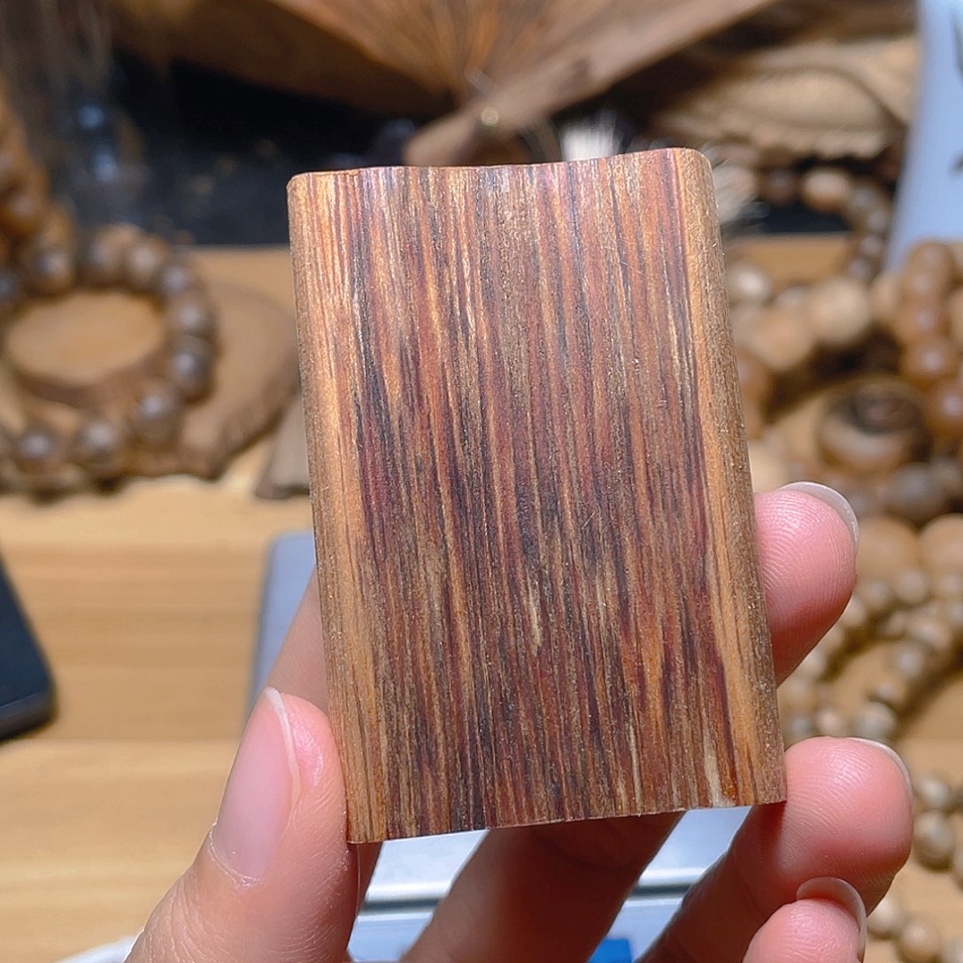 B***Q沉香达拉干461牌一一