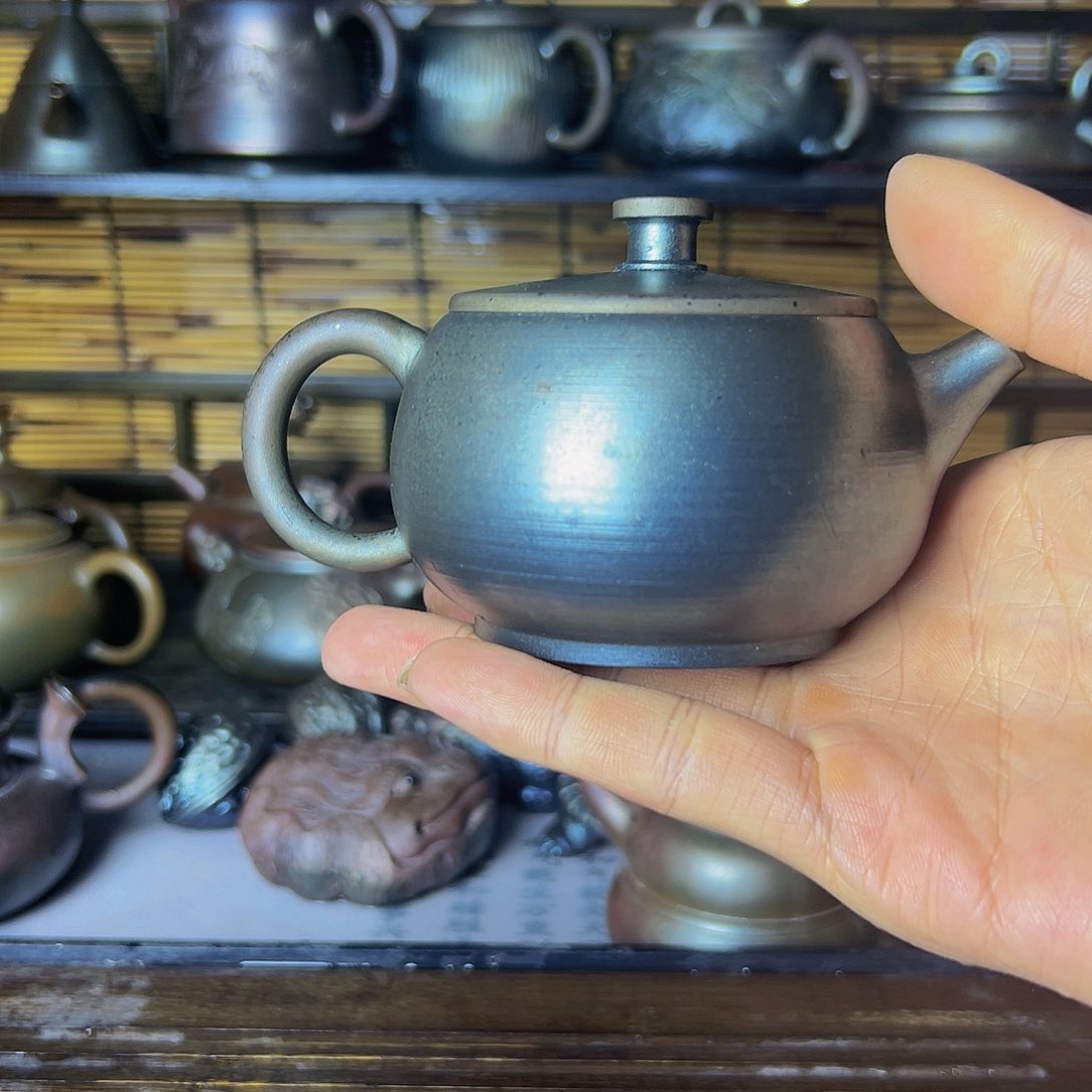 紫泥壶零**点那就是我们