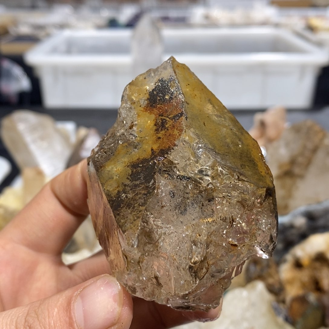 水晶水晶、水晶、水晶未镶嵌