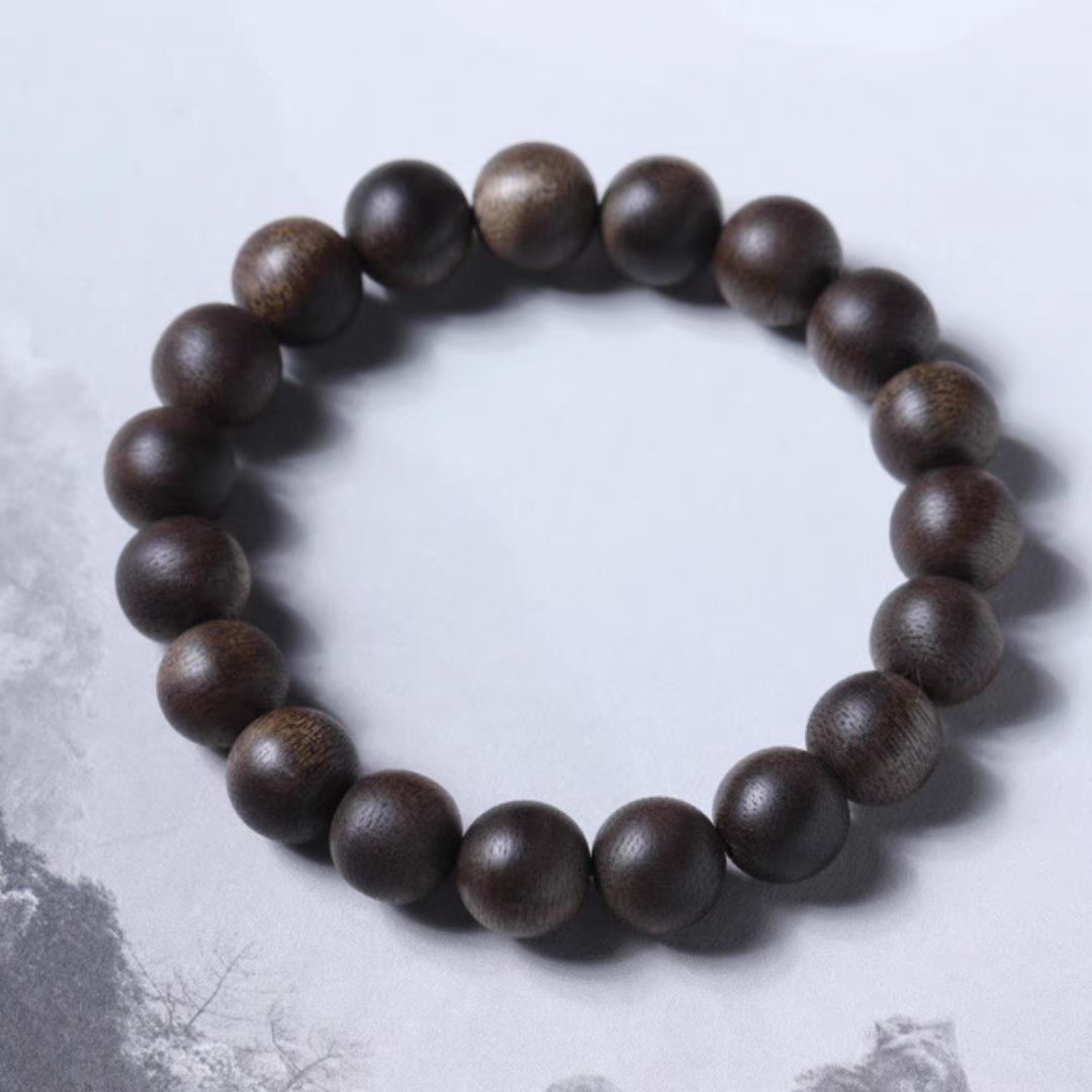 海南沉香黑油棋楠1.0＋保养沉香碎屑勾丝香味醇厚海南源头发货