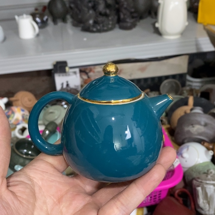 陶瓷艺术品及陶瓷制品