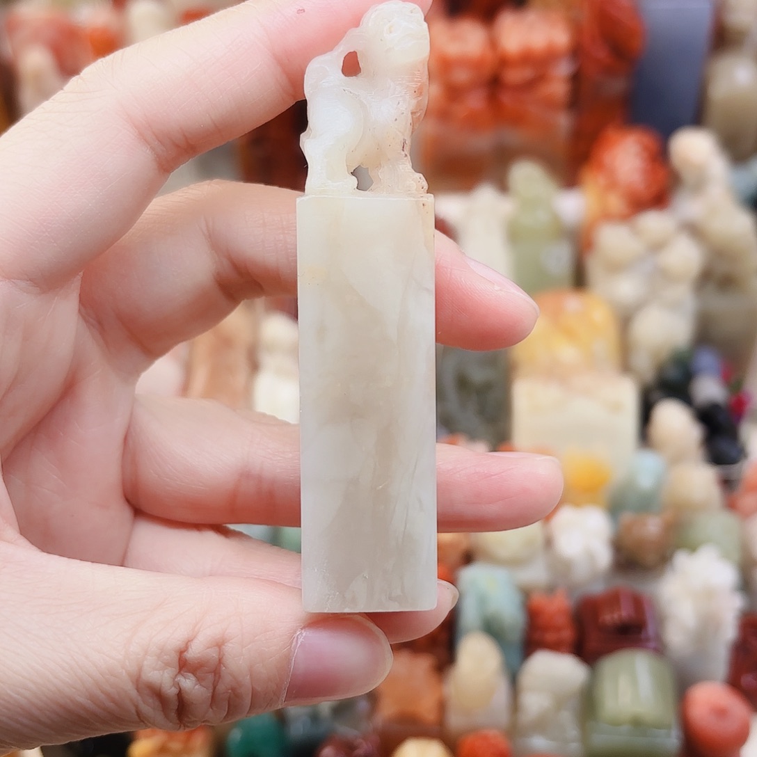 印石寿山石福利定制