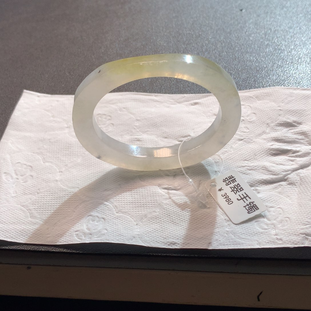 定制翡翠贵妃未镶嵌