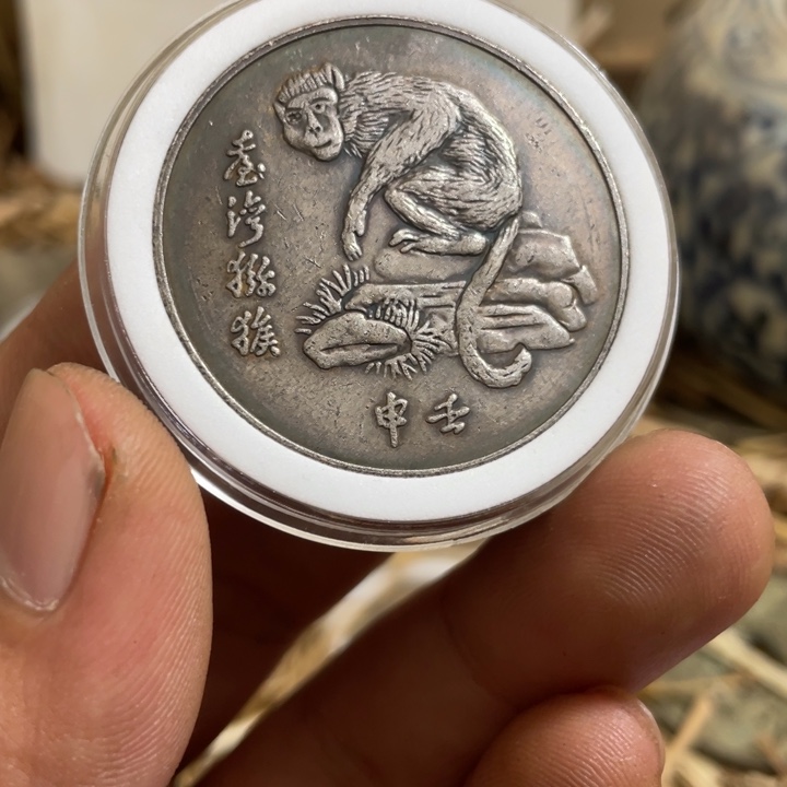 复古 可吹响可吸反龙洋工艺品家居摆件饰品摆