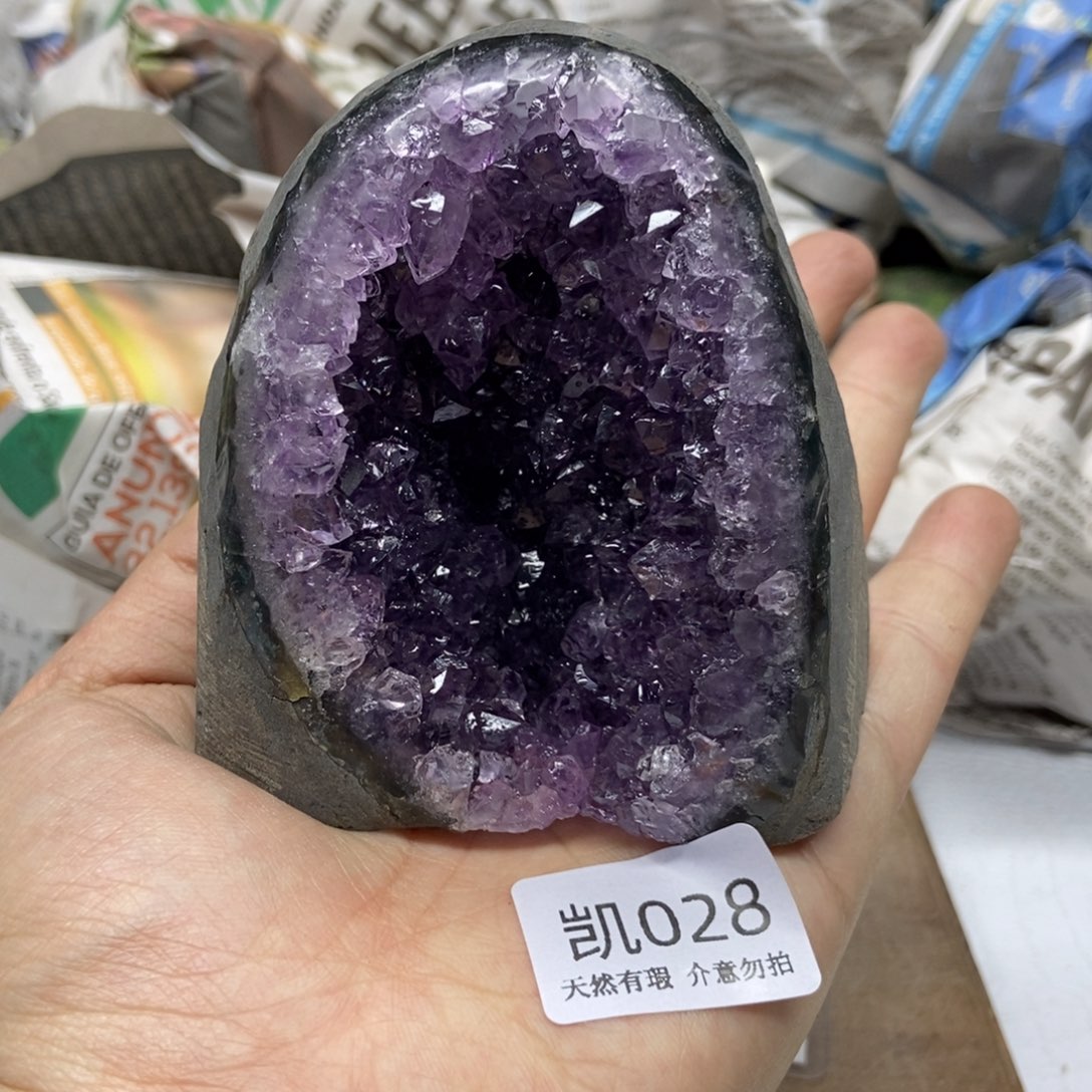 水晶天然水晶摆件未镶嵌