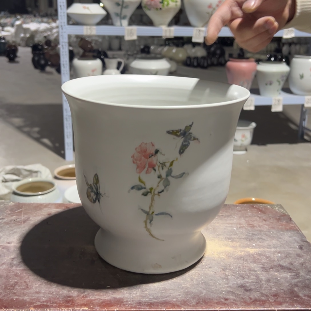 陶瓷我们都在等你呢啊哈哈