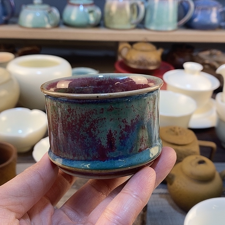 瓷片微瑕11111111111111111