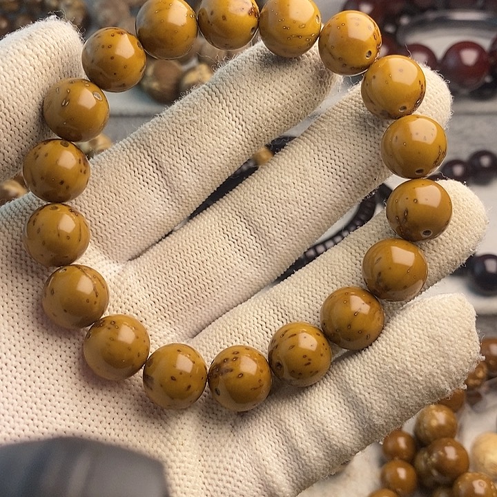 紫金鼠吊坠紫金黄皮12