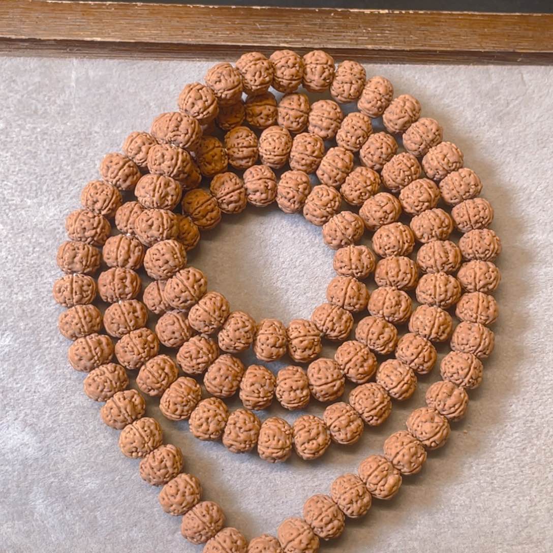 把件金刚菩提108