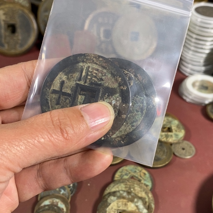 浩***宇铜复古工艺品定向专拍