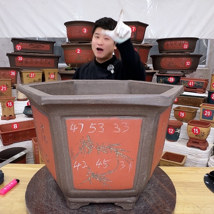 紫砂精品紫砂工厂直销