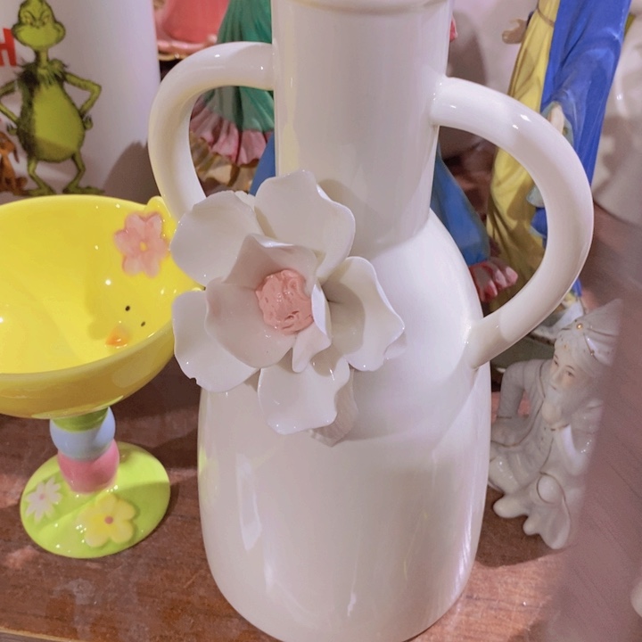 摆件陶瓷树脂家居摆件