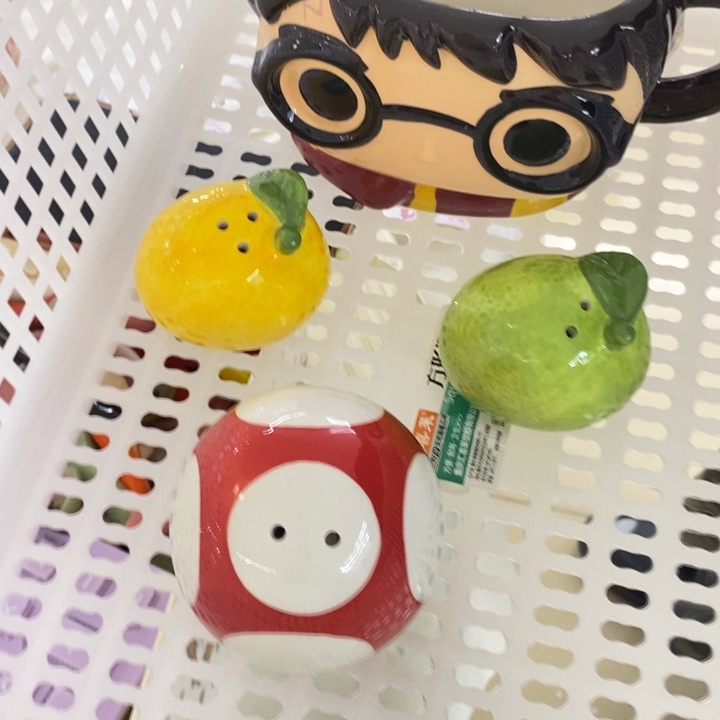 ****ペ微瑕陶瓷不退不换满28包邮，磕碰售后附带开箱视频方可