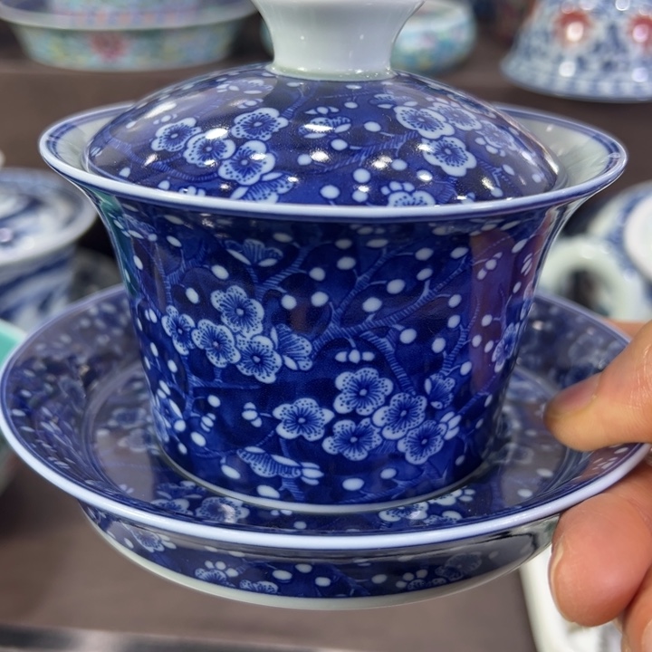 全场景德镇陶瓷景德镇陶瓷