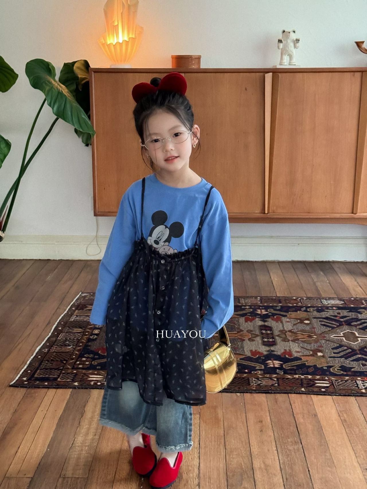 张张家女宝no退no换（直播链接，下单备注编码）