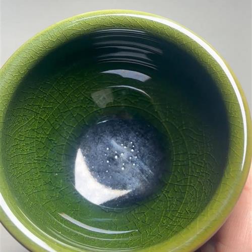 【闪购商品】茶盏-444............