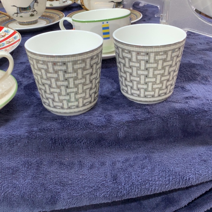 瓷片全套的都是我喜欢