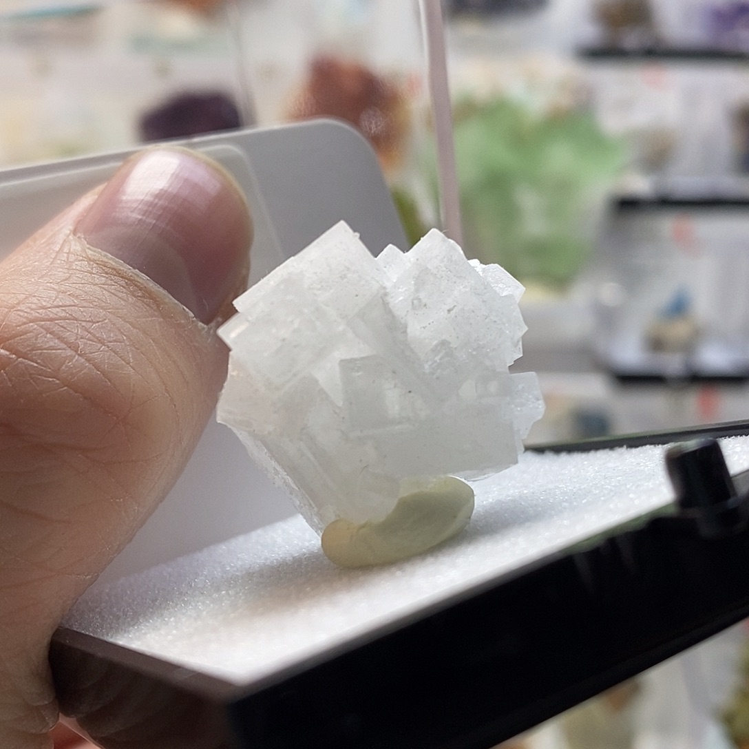 石材天然原石矿物标本