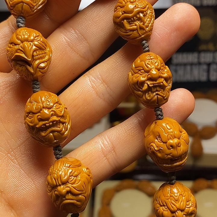 猴头核桃吊坠bhhhhhhhhbhhhhh