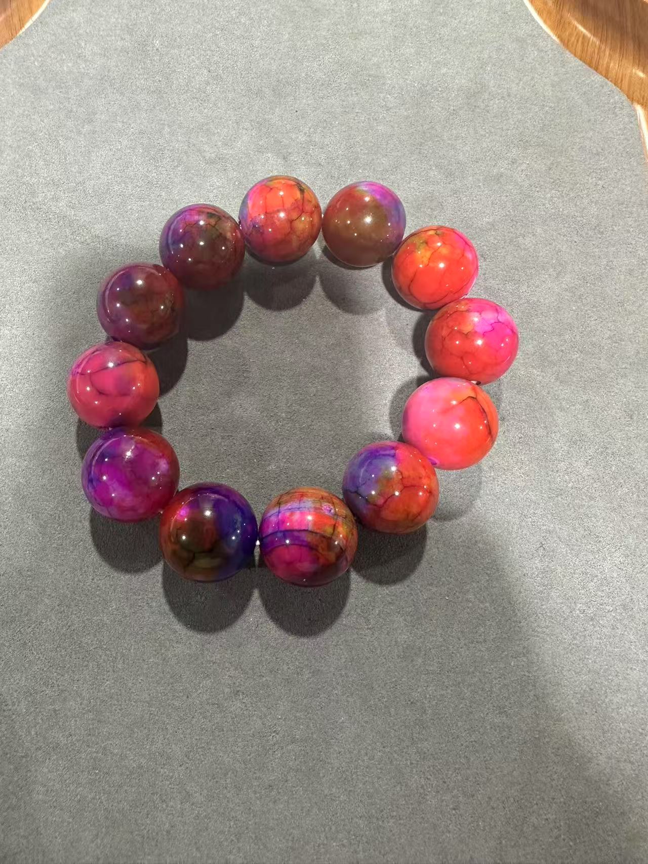 A87典藏系列s级高货手串