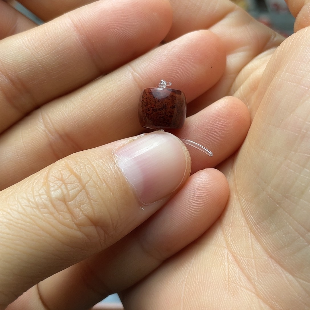 未镶嵌单珠多样性发1南红玛瑙 11