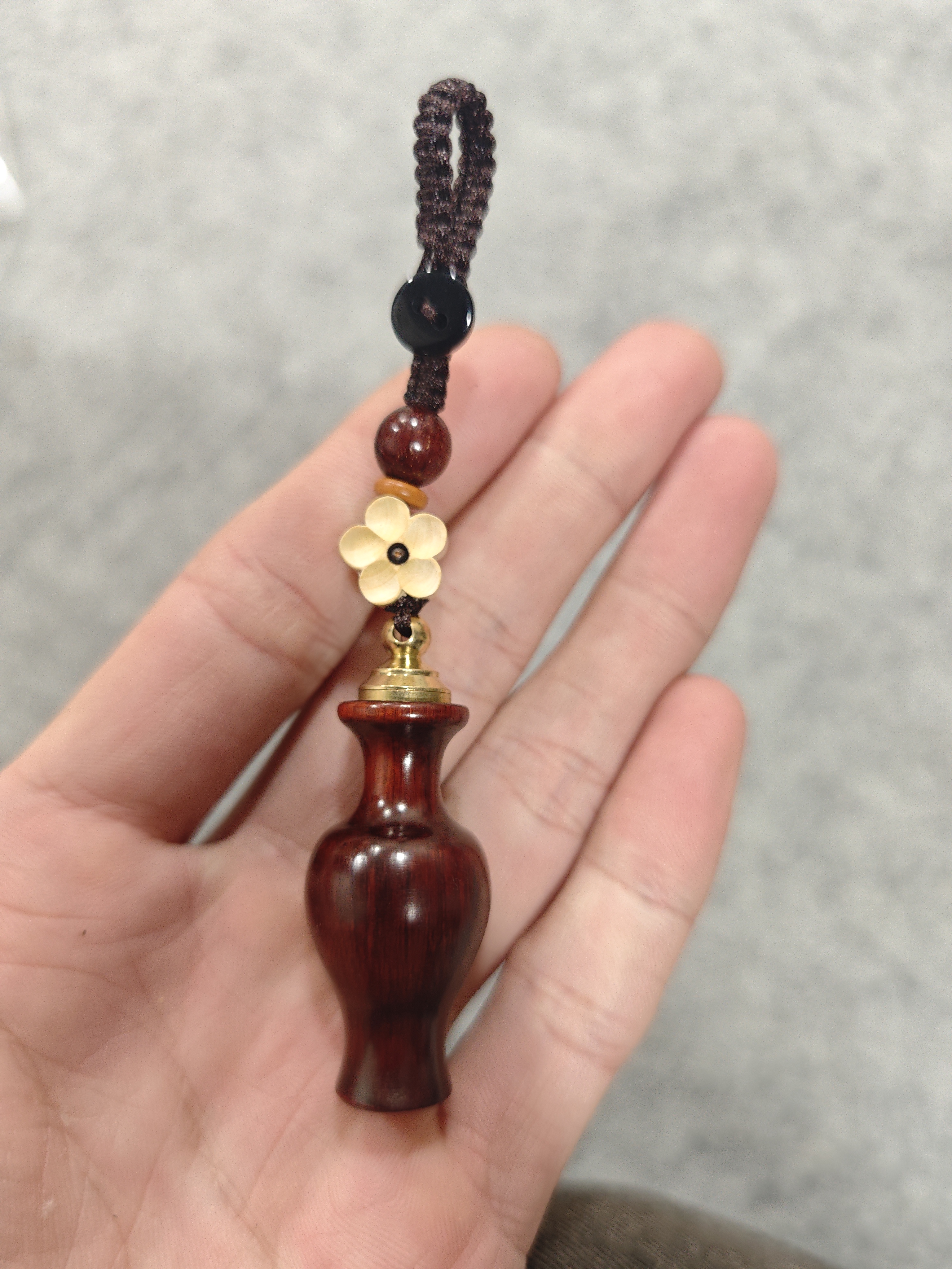 【陶韵 挂件 葫芦】