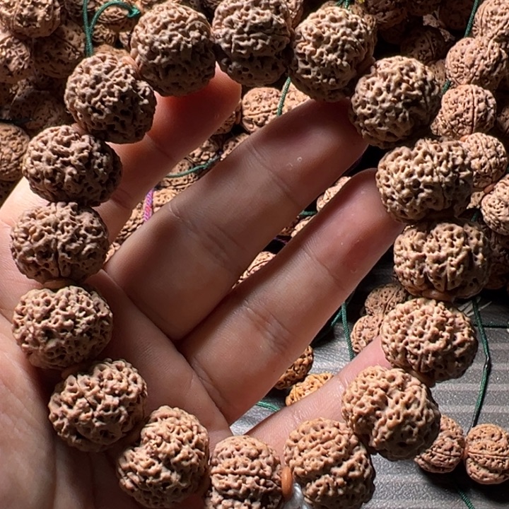 金刚菩提吊坠16号金刚