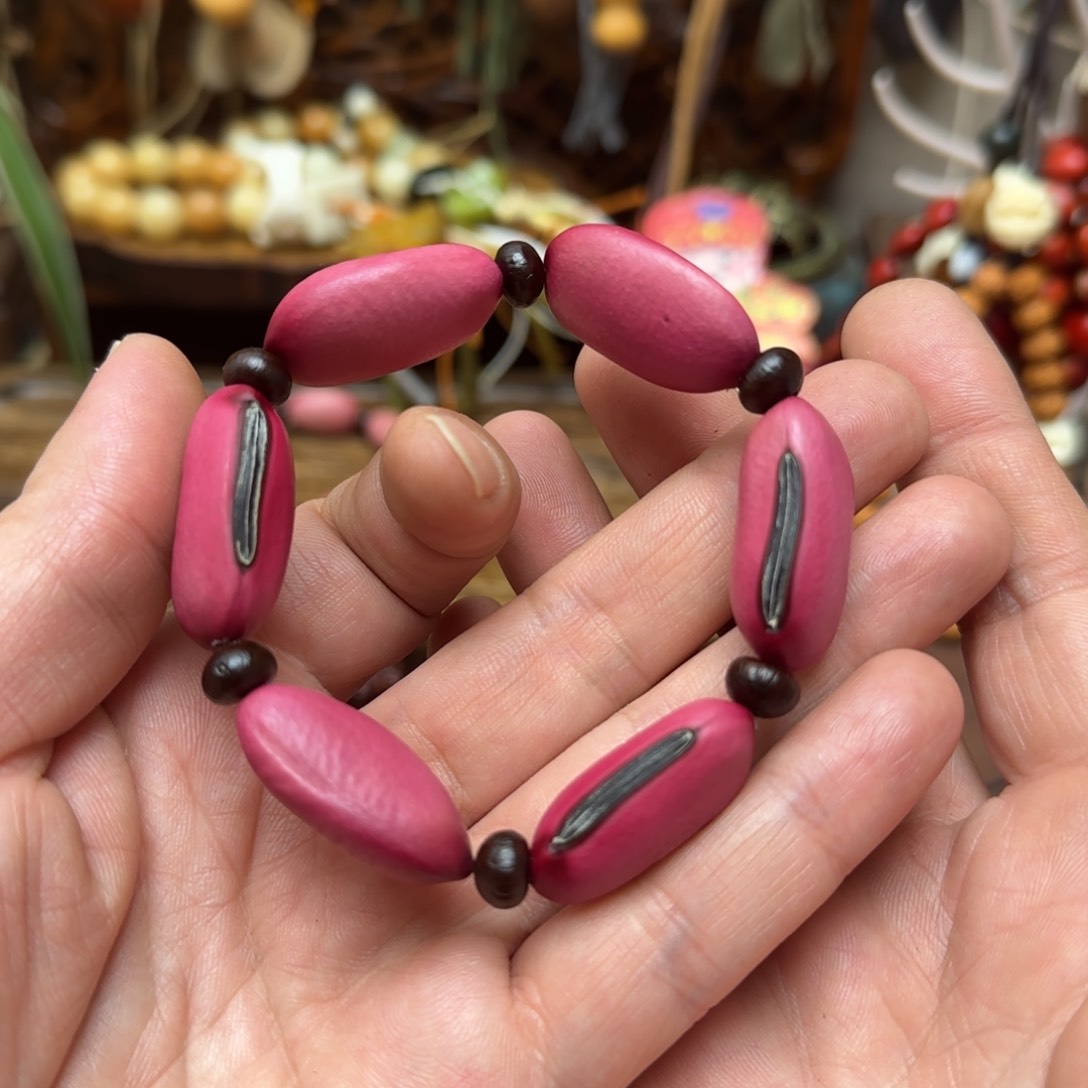 凤眼菩提手串手串