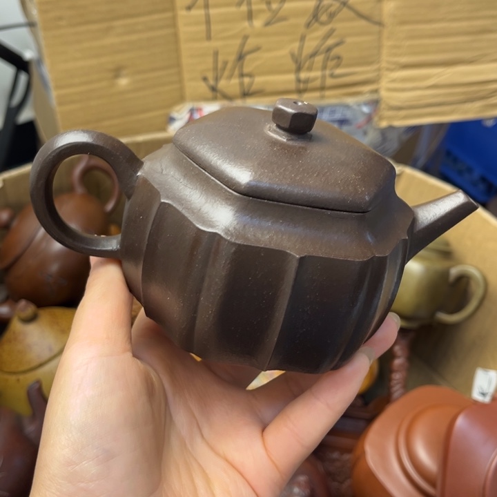 紫砂茶壶紫砂壶等