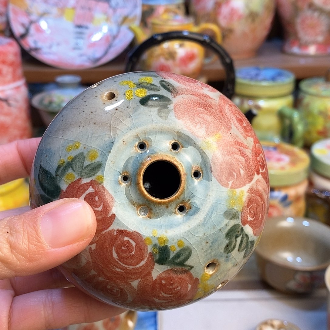 瓷片新年快乐福利多多