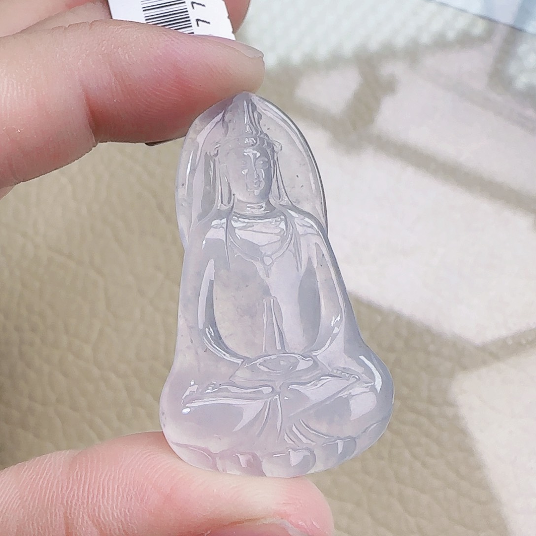【闪购商品】颈饰未镶嵌翡翠