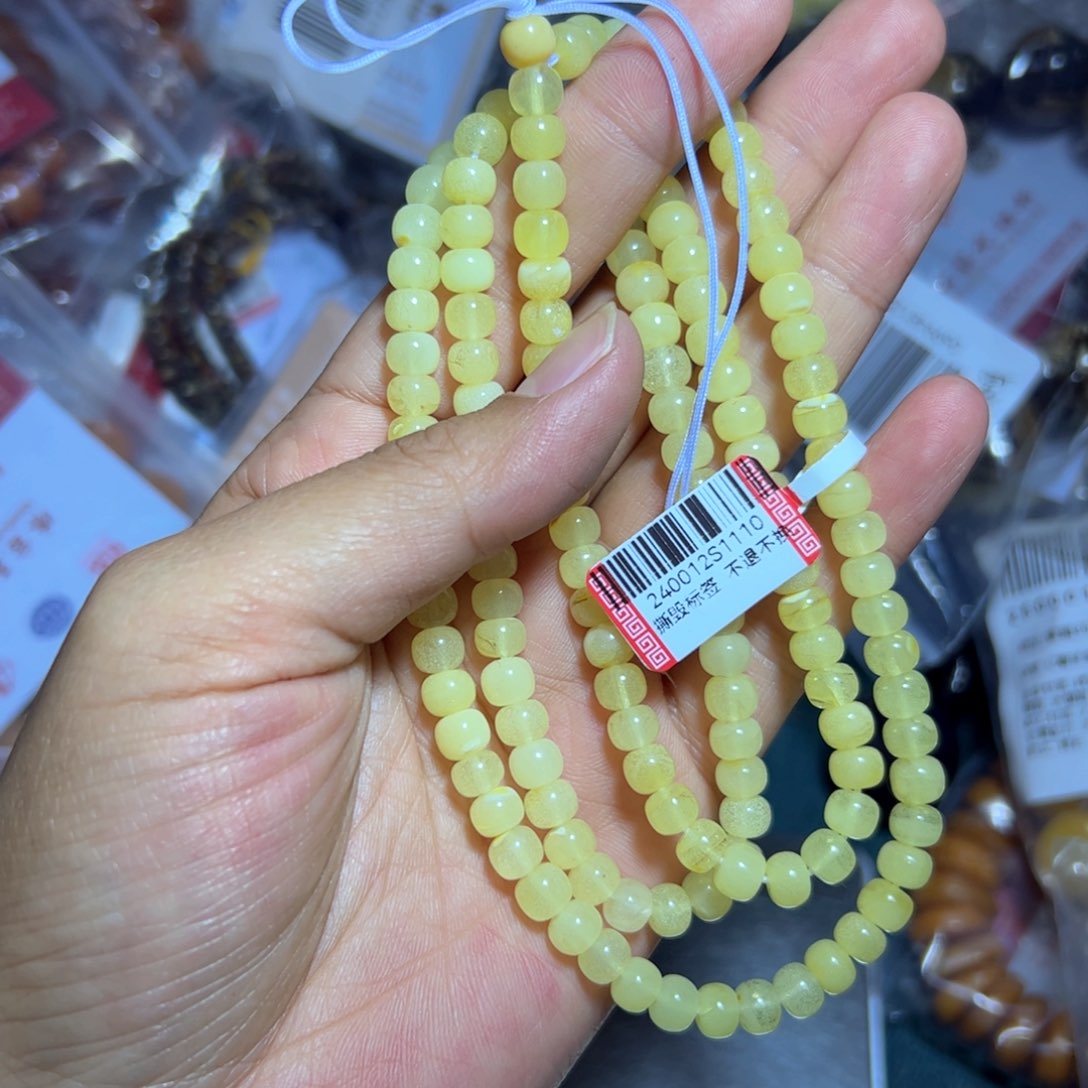 琥珀珠宝奇石未镶嵌265