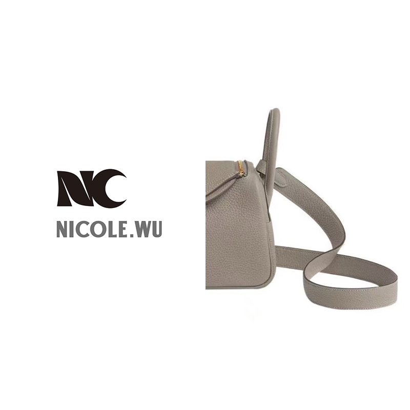 【妮可专属】原LD 手工定制高定包包