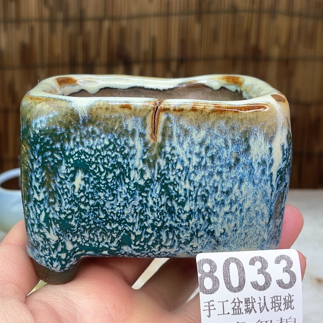 景德镇陶瓷艺术玖品