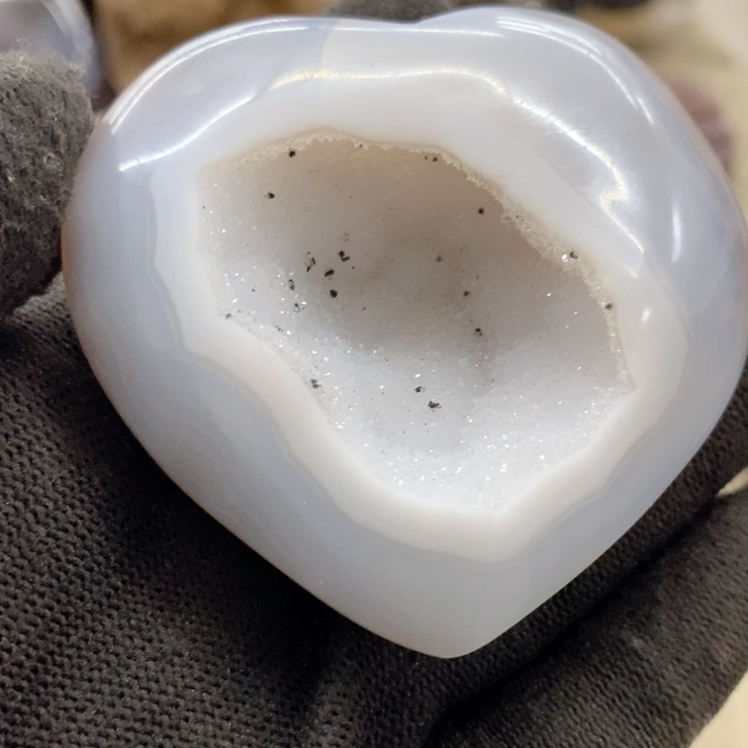 水晶摆件未镶嵌水晶