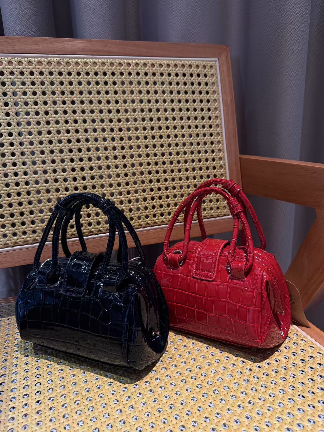 冷不包包包 编号100~160